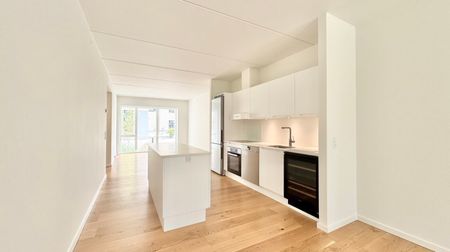 3 værelses – Munkebjergvænget 96, 1. lejl. 1 – Odense M - Photo 4