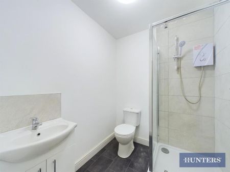 Studio to rent - Photo 4