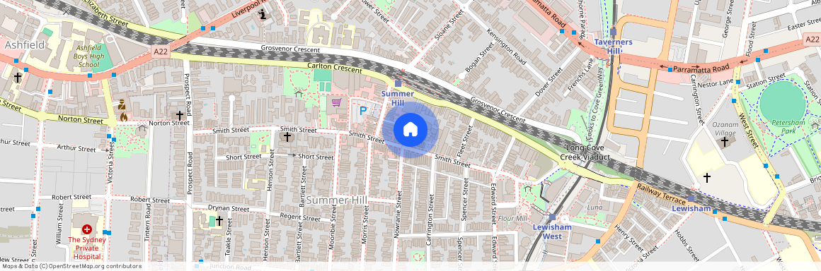 85 Smith Street, NSW 2130, Summer Hill