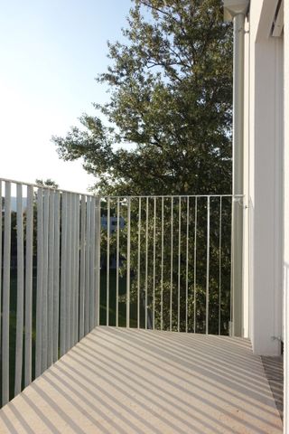 Gepflegte 2-Zimmer-Wohnung mit Balkon – Nähe Mur-Promenade und Zentrum - Photo 4