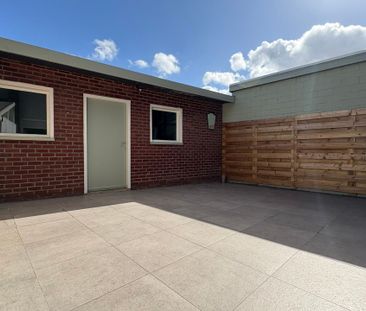 Rijwoning in kindvriendelijke buurt, centrum Deinze - Foto 2