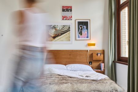 Sheltr: CoLiving-ruimtes voor de moderne denker. - Foto 3