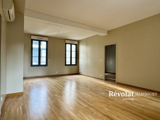 Location Appartement 3 pièces 81m² BORDEAUX 33000 - Photo 1