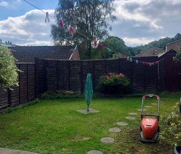 2 bedroom semi-detached house to rent - Photo 1