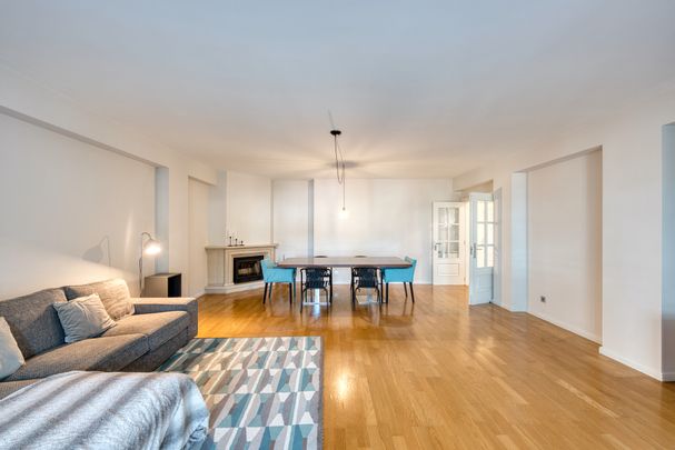 Three-bedroom refurbished apartment in S. Domingos de Rana - Foto 1