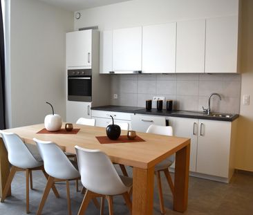 Bemeubeld appartement Campina 0.02 - Photo 3