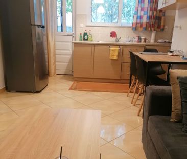 Ενοικίαση κατοικίας, 40 τ.μ., Κορωπί, 550 € - Photo 5