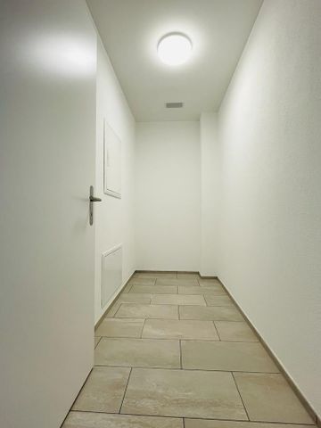 Attraktive 2.5-Zimmerwohnung in Rheinfelden nähe Bahnhof - Photo 3