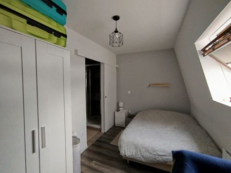 Chambre de 11,01m2 dans une colocation de 11 chambres – SOLFERINO réf 1501-11 - Photo 2