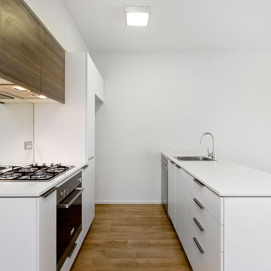 Unit 202/80 Cade Way, Parkville. - Photo 1