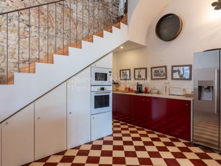 5 room luxury House for rent in Galamares (Sao Martinho), Sintra, Lisbon - Photo 4