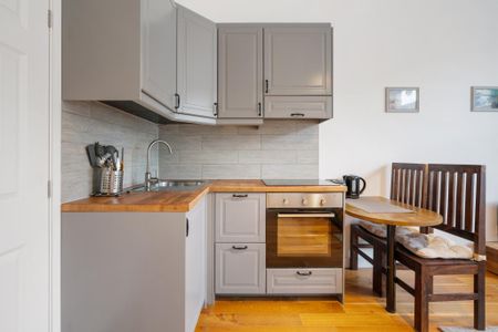 Studio to rent - Photo 3