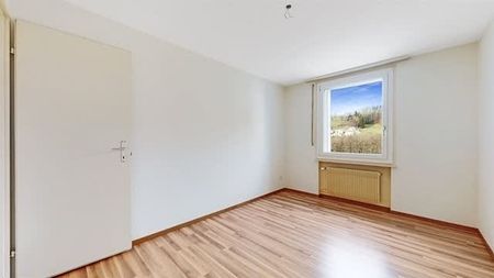 3.5 Zimmer, 67 m², 7. Stock - Photo 2