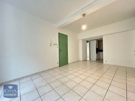 Appartement à louer 2 pièces 38m² - Photo 4