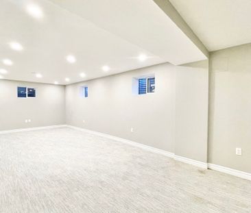 For Lease - 34 Midcroft Drive Unit# Basement, Toronto, Ontario - Photo 5