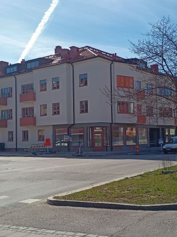 Djurgårdsgatan 33 B - Photo 2