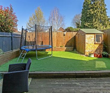 3 bedroom house to rent - Photo 2