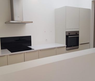 Skøn lejlighed i hjertet af Holstebro - Foto 5