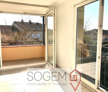 Appartement T3 en location à Saint-Jean - Photo 3