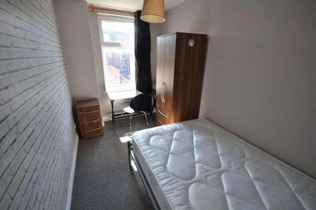 Jarrom Street, Leicester, LE2 - Photo 3