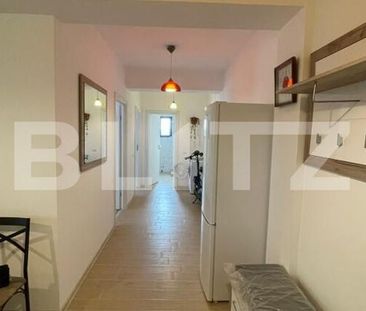 Apartament 3 camere, 62 mp, zona Ford - Fotografie 5