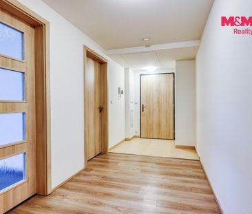 Pronájem bytu 2+kk 58 m² - Фото 1