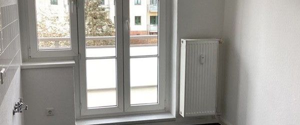 Blick ins Grüne! - Foto 1