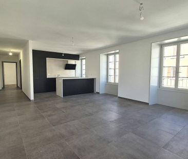 1ère location : magnifique appartement neuf de 3.5 pièces au Locle - Photo 4