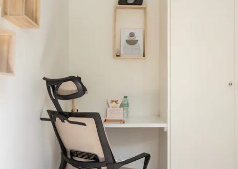 Carrer de Buenos Aires, Barcelona, Catalonia 08029