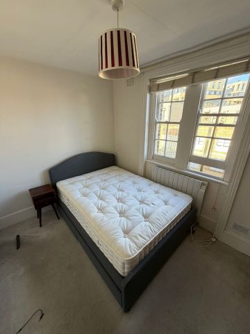 1 Bed Flat, Hackney Road, E2 - Photo 2