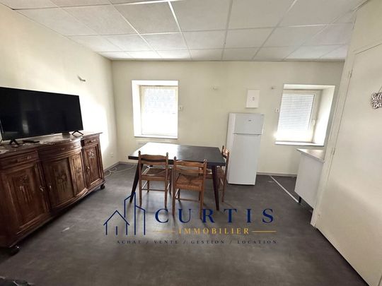 Location Appartement 2 pièces 35m² FIRMINY 42700 - Photo 1