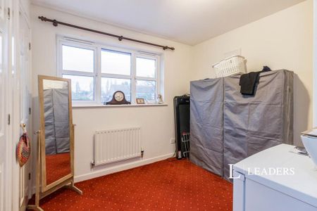 2 bedroom terraced house to rent - Photo 4