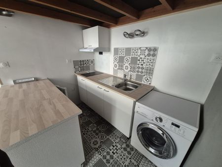 Location Appartement 2 pièces 45m² BOULOGNE SUR MER 62200 - Photo 3