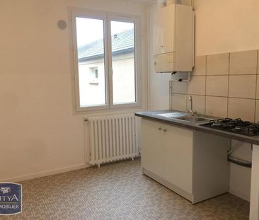 Location Appartement 2 pièces 59m² CORBEIL ESSONNES 91100 - Photo 1