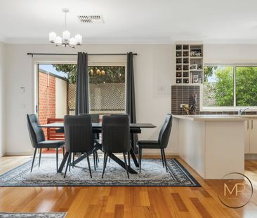 Stylish & Spacious Living in the Heart of Niddrie - Photo 3