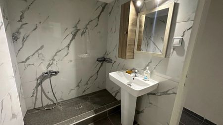 Studio/Γκαρσονιέρα για ενοικίαση Άγιος Γεράσιμος (Πάτρα) - Photo 3
