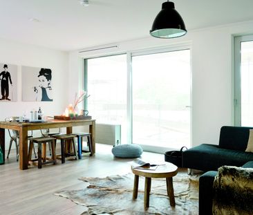 Te huur: Amstelvlietstraat 409 - Photo 2