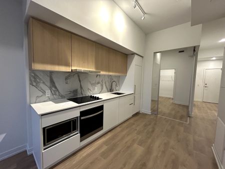 For Lease - 1108 SHEPPARD Avenue Unit# 117, Toronto, Ontario - Photo 3