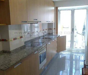 Piso de alquiler en Rúa Do Progreso, Posío - Photo 3