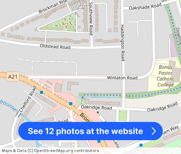 Winlaton Road, Bromley, BR1 - Photo 1