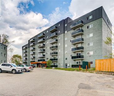 80 KING EDWARD Avenue Unit# 302, London, Ontario, N5Z3S9 - Photo 3