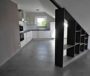 Appartement te huur - Photo 2