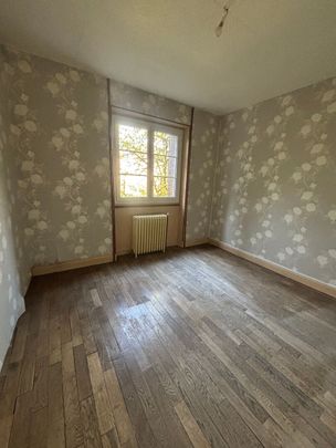 Appartement T4 - Photo 1