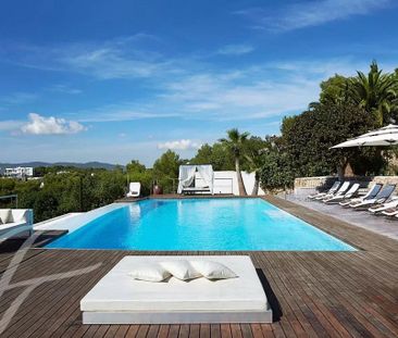 Luxury House for rent in Ibiza, Spain - Photo 5