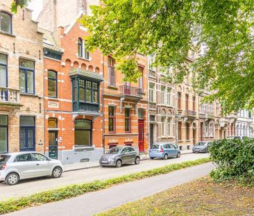 Appartement te huur in Brugge voor € 920 met 2 slaapkamers - Foto 5
