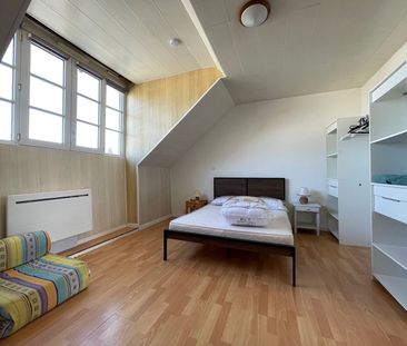 Appartement - QUIMPER - Team Ouest Immobilier - Photo 1