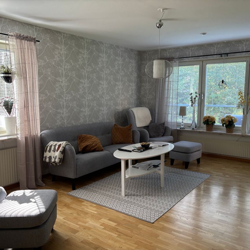 Familjegränd, Skellefteå - Foto 1