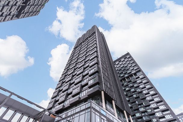 For Lease - 1 Quarrington Lane Unit# 1006, Toronto, Ontario - Photo 1