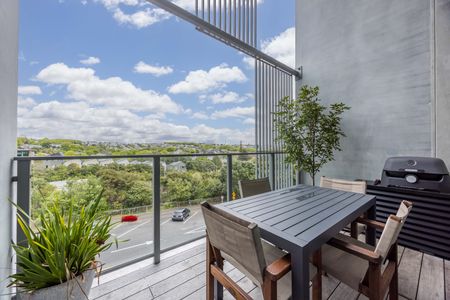 Fabulous Terraced Apartment located at Union Street, Auckland. - Photo 5