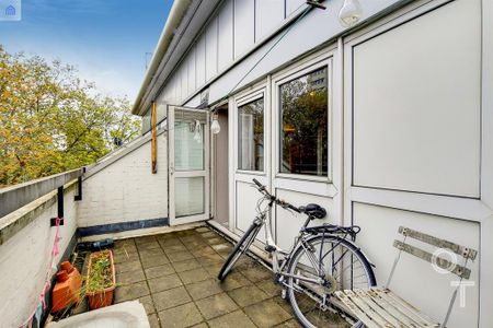 3 bedroom maisonette to rent - Photo 3